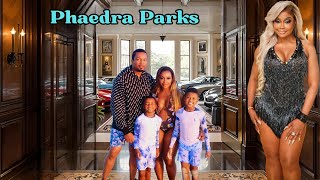 Phaedra Parks’s Mega Mansion Tour | Controversial Husband, Kids, Cars & Massive Wealth 2025.