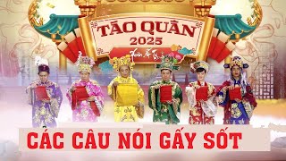 🔴 Trực Tiếp Táo Quân 2025 | Gặp Nhau Cuối Năm 2025