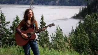 Copper River (Original Song) by Mariah Ver Hoef