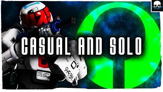 Marathon For Casuals And Solo Players