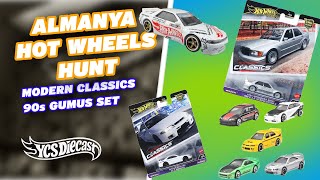 2024’ÜN EN ARZULANAN SETİ RAFLARDA - ALMANYA HOT WHEELS HUNT