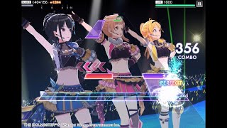 【シャニソンプレイ動画】We can go now!（難易度EXPERT） 【アイドルマスター】