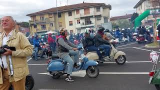 Vespa raduno