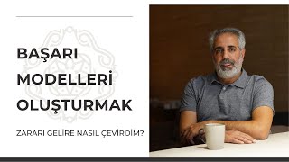 Zarar Eden Biznesden Başarı Öyküsü Nasıl Yaratılır?