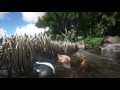 official spotlight castoroides ark survival evolved