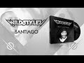 Wildstylez  - Santiago