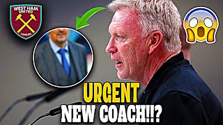 🚨 JUST BEEN CONFIRMED! FANS WANT A LOT! SURPRISING! WEST HAM UNITED NEWS