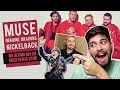 Muse, Imagine Dragons e Nickelback no Rock in Rio 2019! | VLOG MUSICALIZE