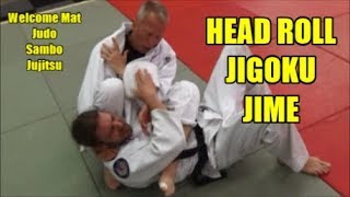 HEAD ROLL JIGOKU JIME ANALYSIS