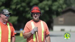 Your Career In Municipal Public Works