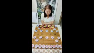 #象棋 #传统文化 #中国象棋博大精深