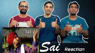 Sai | Satinder Sartaj | Official Song - Reaction
