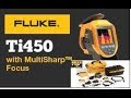 FLUKE Ti450 Thermal Imager - Unboxing (Part-1)