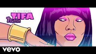 TIFA - Nuttin (Official Lyrics Video)