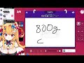 【gartic phone】誰でも参加ok お絵描き伝言ゲーム 【視聴者参加型】 vtuber