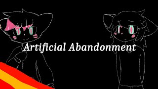 Artificial Abandonment - COVER ESPAÑOL (Original de  @YonKaGor)