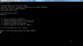Create Balanced using Unity Admin tool