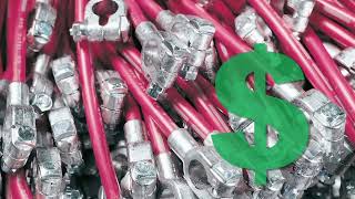 Make Money Making Custom Cable HD DOWNLOAD