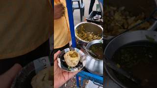 Rs 10 VS Rs 50 😍 Cheap VS Expensive Pani puri Challenge || #ashortaday #streetfood #foodchallenge