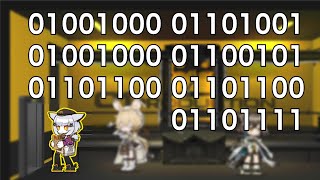 Arknights Memes Explained - Ptilopsis