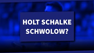 Neuer Torwart gefunden? Schalke-Interesse an Alexander Schwolow! | S04 NEWS