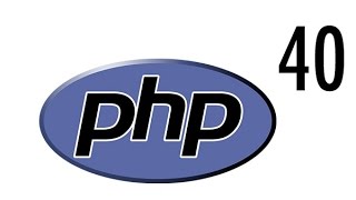 Intro to PHP and MySQL part 40 - Final Video