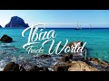 Set Mixed Ibiza World Tracks 025 - House Music & Soulfull House