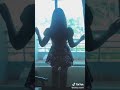 Mariya Nooni Tik Tok video.(2)