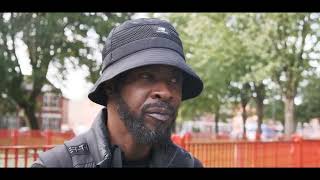 Scratching The Surface: Presents Moss Side: A Closer Look