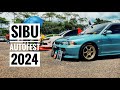 Sibu Autofest 2024