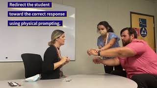 Functional Communication Training