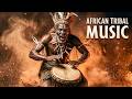 🔥 Ignite Your Spirit 🔥 Tribal Drumming Fire Ritual | African Tribal Drums