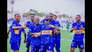 IYI RAYON SPORTS MURABONA ARI INDE UZAYIHAGARIKA. Yatsinze as kigali 3-1 iyirusha cyanee