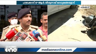 പോപ്പുലര്‍ ഫ്രണ്ട് നേതാവ് സുബൈറിന്‍റെ കൊലപാതകം രാഷ്ട്രീയ വൈരാഗ്യമെന്ന് പൊലീസ്