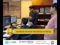 Autodesk Inventor Simulation Training