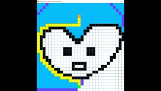 Demo - Shortest Path Algorithm Visualization