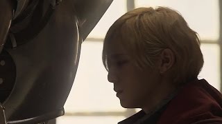 Fullmetal Alchemist | official trailer #1 (2017) Fumihiko Sori