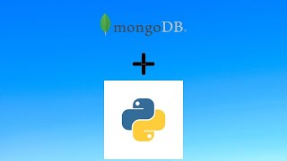 MongoDB with Python | Python | MongoDB