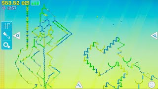Incredi Marble Run Race Relax Game ASRM #12 - THC GAME MOBILE