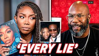 Every Lie Told About Brandy and Wanya Morris (The Full Story)
