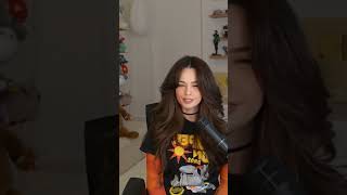 Valkyrae is making an honest living, it's true!! (Clip from @Valkyrae stream) #valkyrae #streamer