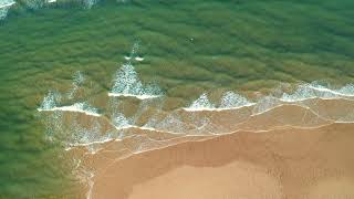 Cambois Beach