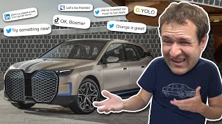 What Is Going on With BMW's Weird Decisions Lately?