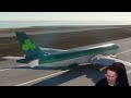 i do the worst landings