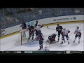 2014 ccm usa hockey all american prospects game highlights