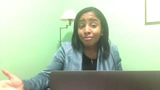 What not to do when applying for Low Income Affordable Housing @AffordableHousingWaitingRoom