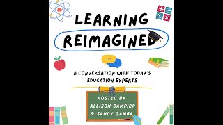 E25: How To Help Your Students Succeed with Aimee Buckley, CEO of Study Help Inc.