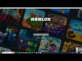 cách tải roblox trên máy tính pc laptop mới nhất