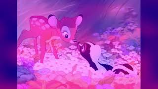 Bambi Edit - Golden Hour