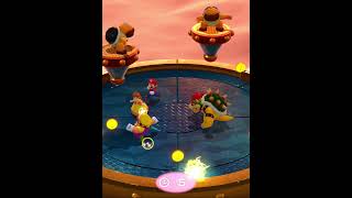 Super Mario Party - Lightning Round